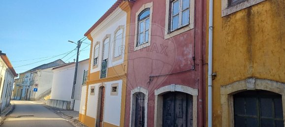 2 bedrooms House in Tomar, Portugal No. 17506 2