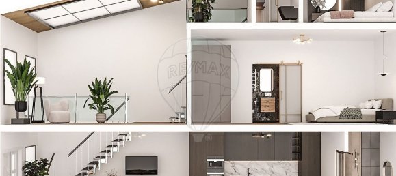 2 bedrooms House in Tomar, Portugal No. 17506 4