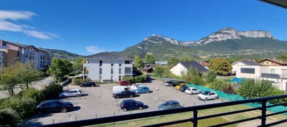 2 bedrooms Apartment in La Ravoire, France No. 341991 2