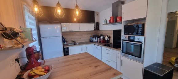 2 bedrooms Apartment in La Ravoire, France No. 341991 3