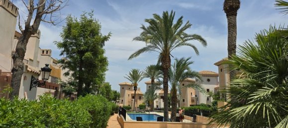 Villa de 3 dormitorios en Algorfa, Spain No. 178199 28