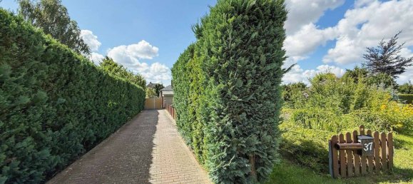 Дом с 6 комнатами в Stendal, Германия № 337896 15