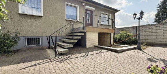 Дом с 6 комнатами в Stendal, Германия № 337896 13