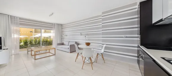 2 bedrooms Duplex in Quarteira, Portugal No. 99792 4