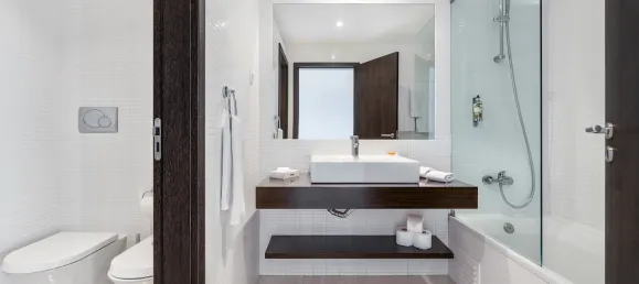 2 bedrooms Duplex in Quarteira, Portugal No. 99792 7