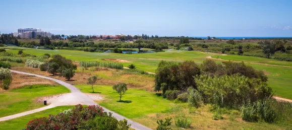 2 bedrooms Duplex in Quarteira, Portugal No. 99792 18