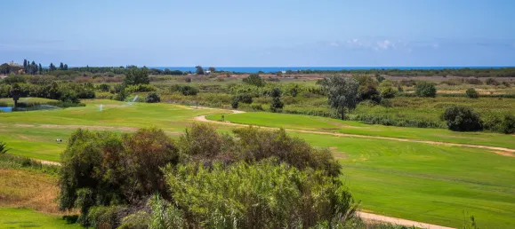 2 bedrooms Duplex in Quarteira, Portugal No. 99792 17