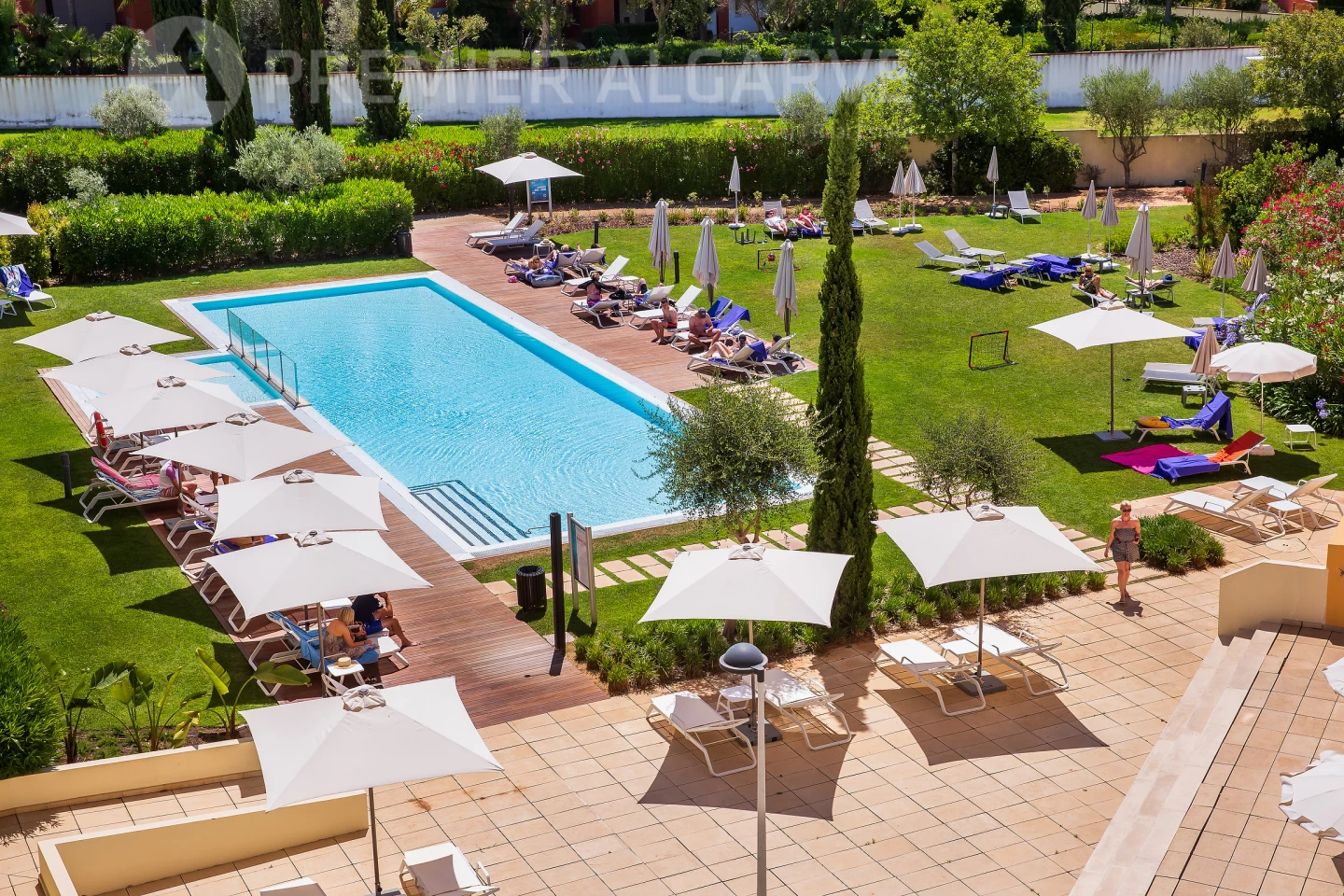 2 bedrooms Duplex in Quarteira, Portugal No. 99792