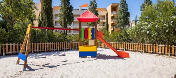 2 bedrooms Duplex in Quarteira, Portugal No. 99792 16