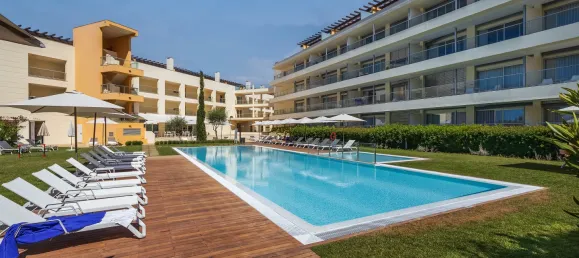 2 bedrooms Duplex in Quarteira, Portugal No. 99792 12