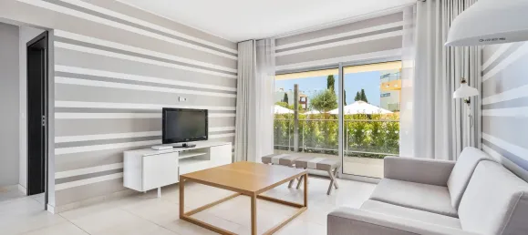 2 bedrooms Duplex in Quarteira, Portugal No. 99792 3