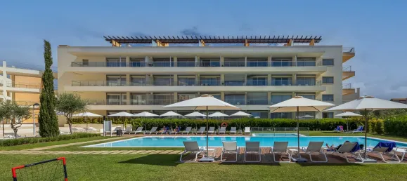 2 bedrooms Duplex in Quarteira, Portugal No. 99792 13