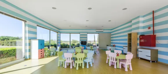 2 bedrooms Duplex in Quarteira, Portugal No. 99792 14