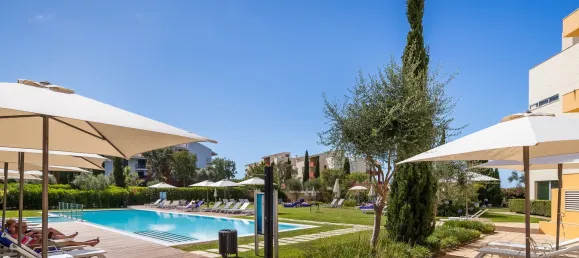 2 bedrooms Duplex in Quarteira, Portugal No. 99792 8