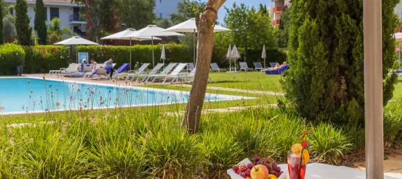 2 bedrooms Duplex in Quarteira, Portugal No. 99792 10