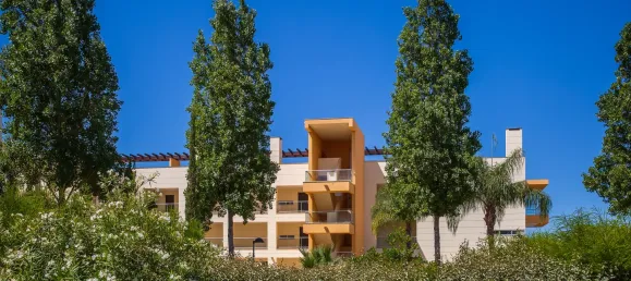 2 bedrooms Duplex in Quarteira, Portugal No. 99792 2