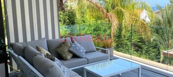 3 bedrooms Apartment in Agios Tychonas, Cyprus No. 21494 13