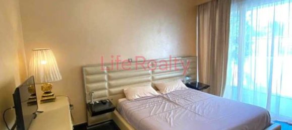 3 bedrooms Apartment in Agios Tychonas, Cyprus No. 21494 5