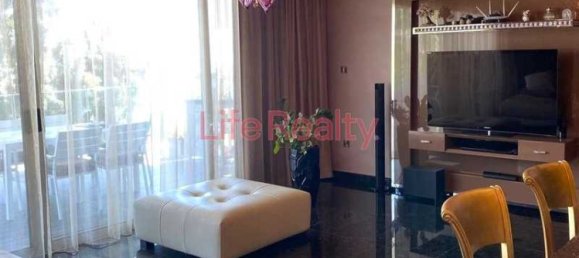 3 bedrooms Apartment in Agios Tychonas, Cyprus No. 21494 2