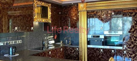 3 bedrooms Apartment in Agios Tychonas, Cyprus No. 21494 3