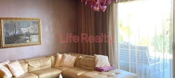 3 bedrooms Apartment in Agios Tychonas, Cyprus No. 21494 4