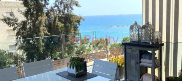 3 bedrooms Apartment in Agios Tychonas, Cyprus No. 21494 15