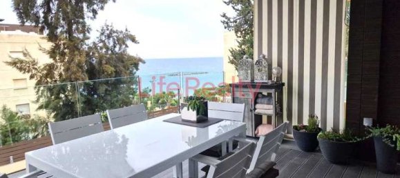 3 bedrooms Apartment in Agios Tychonas, Cyprus No. 21494 14