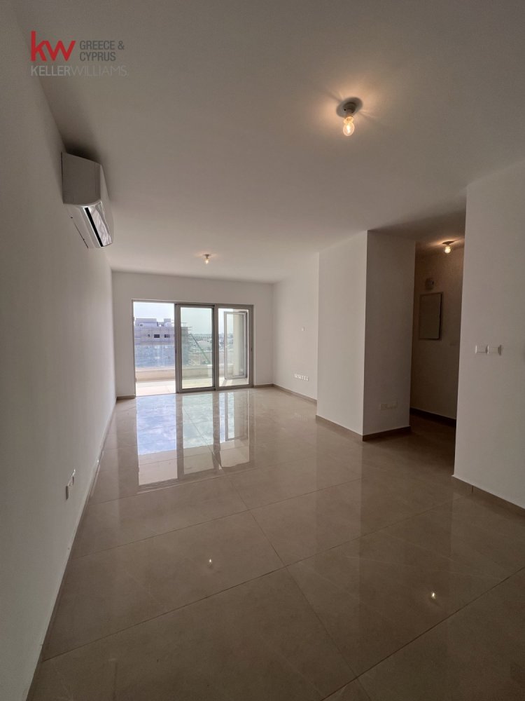 Apartamento T2 em Larnaka, Cyprus N.º 26343