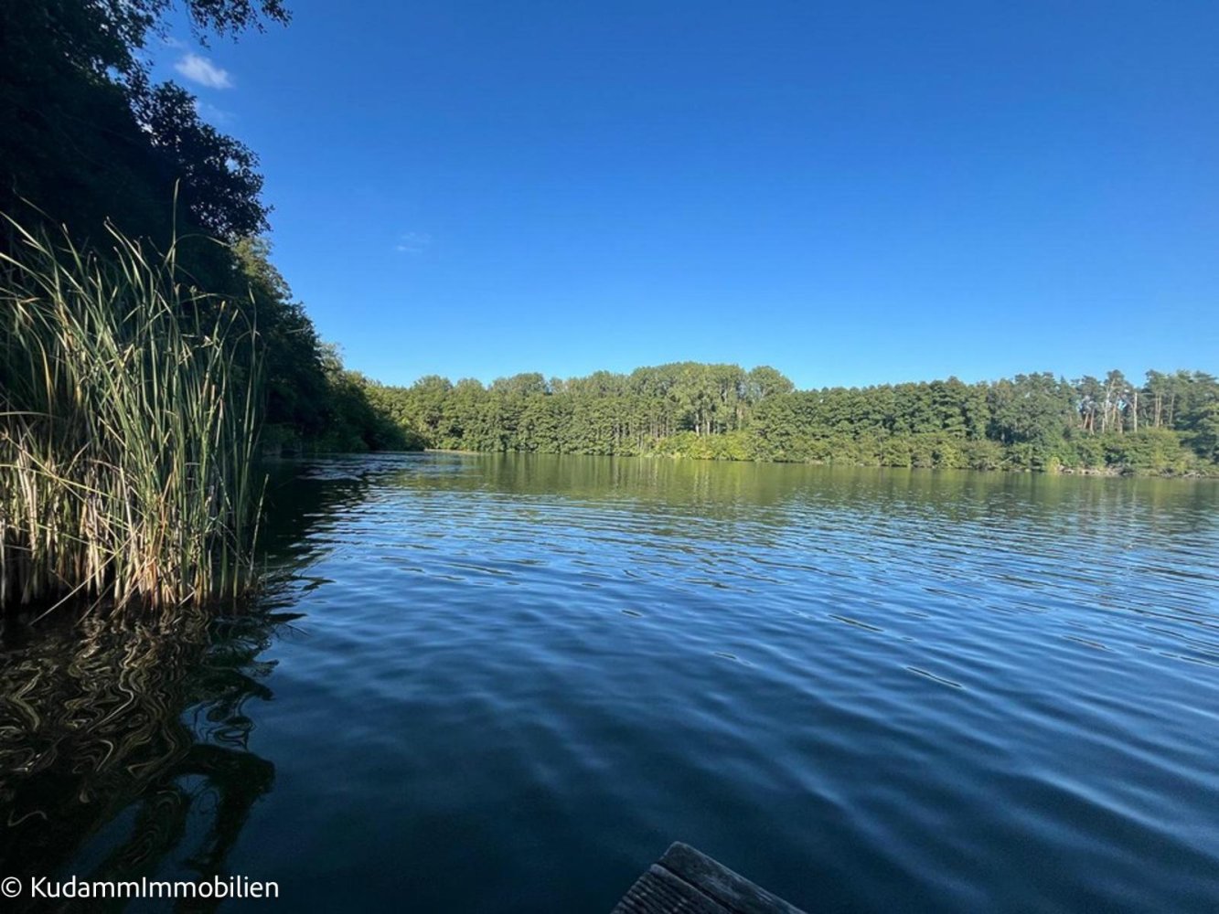 1 chambre Bungalow à Brandenburg, Germany No. 17703