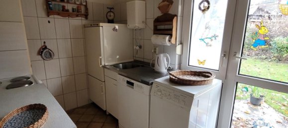 1 chambre Bungalow à Brandenburg, Germany No. 17703 6