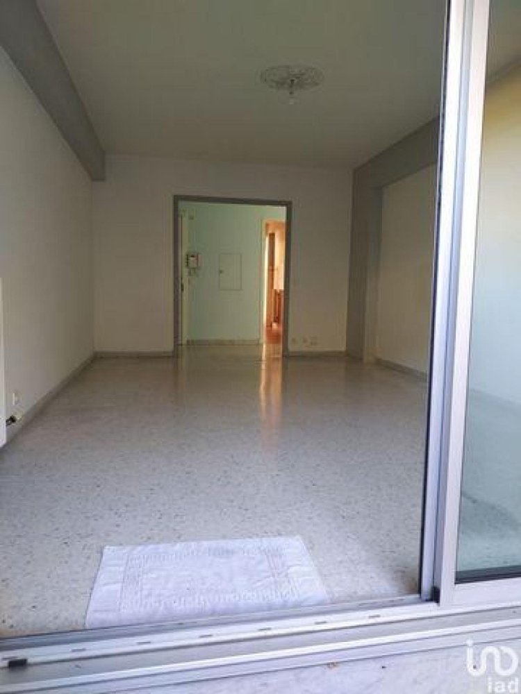 Condominio de 2 dormitorios en Menton, France No. 15875