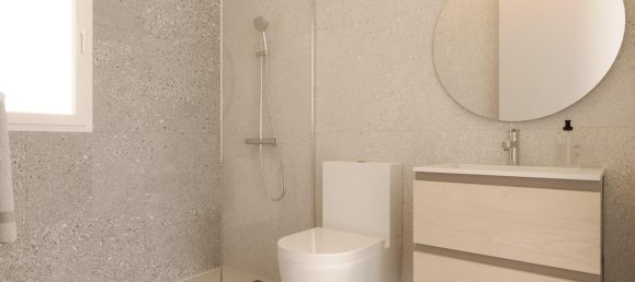 4 bedrooms Villa in Finestrat, Spain No. 12875 12