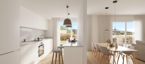 4 bedrooms Villa in Finestrat, Spain No. 12875 8