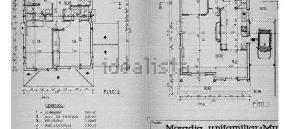 3 bedrooms House in Cascais, Portugal No. 98251 40