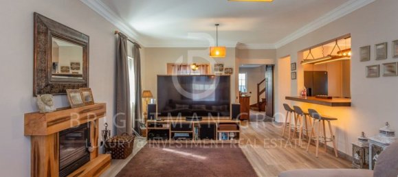 3 bedrooms House in Cascais, Portugal No. 98251 10