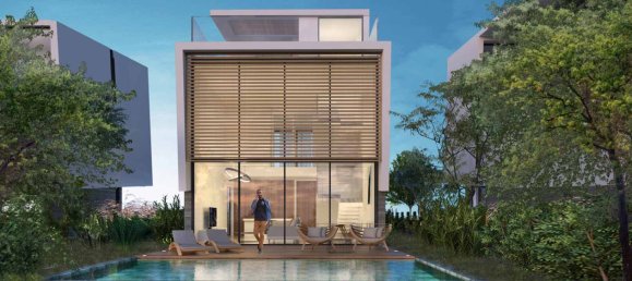 3 bedrooms Villa in Paphos, Cyprus No. 6139 5