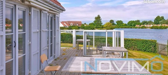 3 bedrooms Villa in Ghyvelde, France No. 282611 7