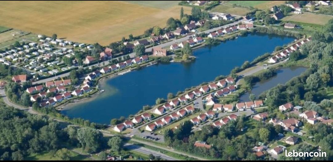 3 bedrooms Villa in Ghyvelde, France No. 282611