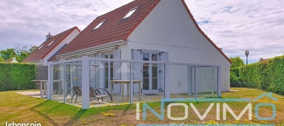 3 bedrooms Villa in Ghyvelde, France No. 282611 8