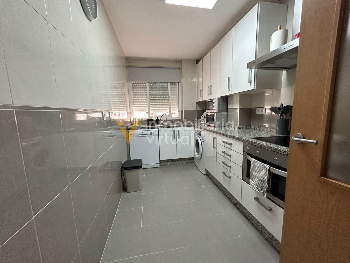 Apartamento T3 em Cordoba, Spain N.º 258816