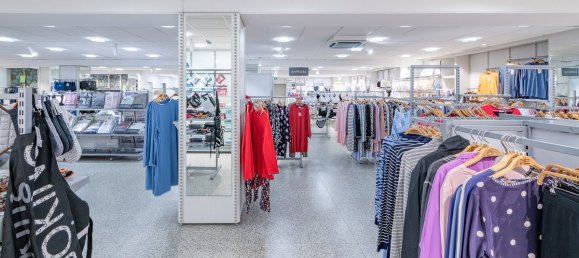 856m² Commercial property in Freiburg im Breisgau, Germany No. 63745 11