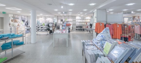 856m² Commercial property in Freiburg im Breisgau, Germany No. 63745 9