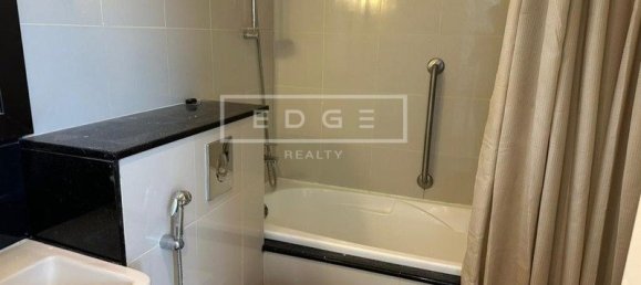 Apartamento T2 em Business Bay, UAE N.º 7978 6