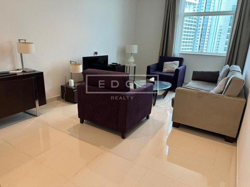 Apartamento T2 em Business Bay, UAE N.º 7978