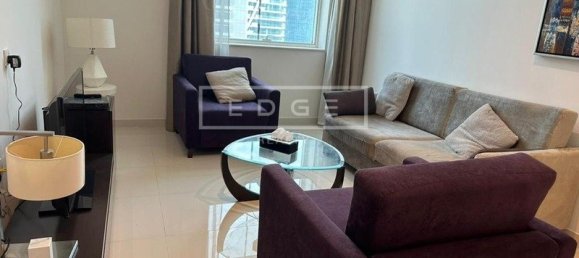 Apartamento T2 em Business Bay, UAE N.º 7978 3