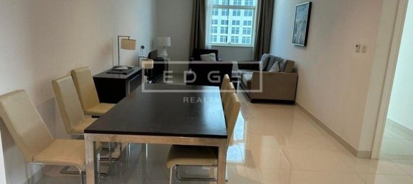 Apartamento T2 em Business Bay, UAE N.º 7978 2