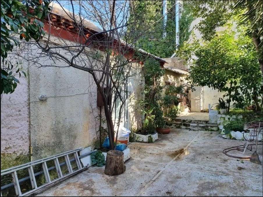  قطعة أرض في Attica, Greece رقم 8575
