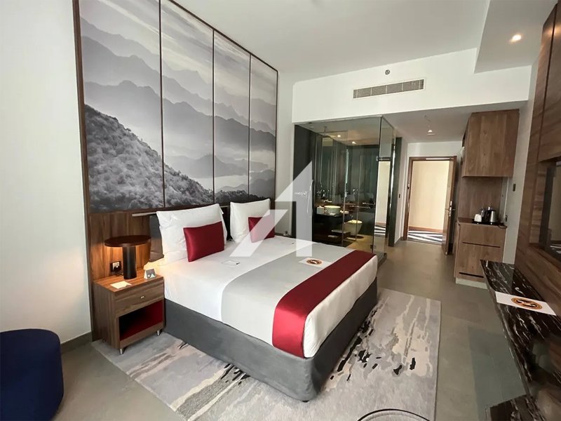 استوديو في دبي, UAE رقم 66331