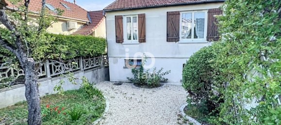 4 bedrooms House in Bourges, France No. 246002 4