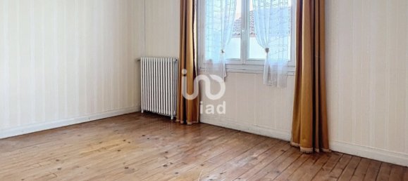 4 bedrooms House in Bourges, France No. 246002 13